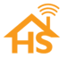 Home System Logo